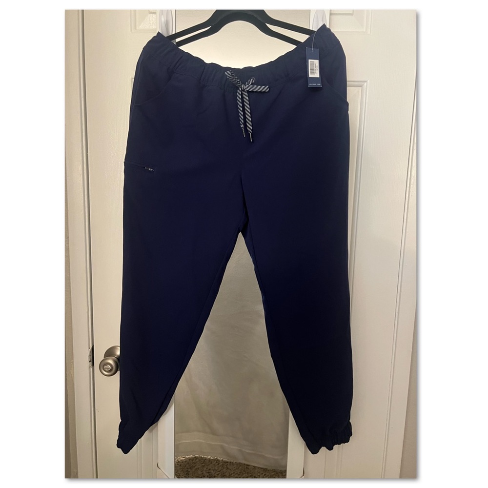 Jaanuu essential 5 pocket jogger pant